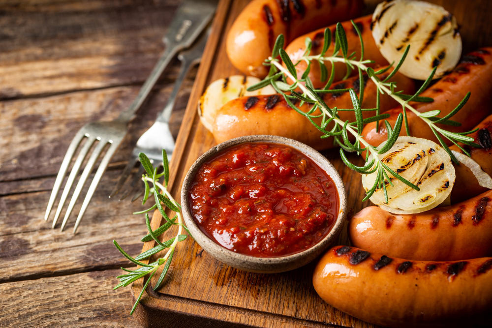 Gluten-Free BBQ Sauce That Actually Tastes Amazing – Discover Bab’s Flavor Revolution