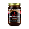 Pizza Sauce Recipe Fresh Tomatoes with Mild Herb Flavor